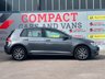 USED 2017 67 VOLKSWAGEN GOLF 1.4 TSI BlueMotion Tech SE Nav Hatchback 5dr Petrol DSG Euro 6 (s/s) (125 ps) AUTO !!!!