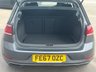 USED 2017 67 VOLKSWAGEN GOLF 1.4 TSI BlueMotion Tech SE Nav Hatchback 5dr Petrol DSG Euro 6 (s/s) (125 ps) AUTO !!!!