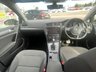 USED 2017 67 VOLKSWAGEN GOLF 1.4 TSI BlueMotion Tech SE Nav Hatchback 5dr Petrol DSG Euro 6 (s/s) (125 ps) AUTO !!!!