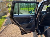 USED 2017 17 VOLKSWAGEN TIGUAN 2.0 TDI BlueMotion Tech R-Line 4Motion Euro 6 (s/s) 5dr 