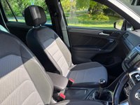 USED 2017 17 VOLKSWAGEN TIGUAN 2.0 TDI BlueMotion Tech R-Line 4Motion Euro 6 (s/s) 5dr 