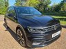 USED 2017 17 VOLKSWAGEN TIGUAN 2.0 TDI BlueMotion Tech R-Line 4Motion Euro 6 (s/s) 5dr 