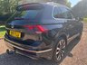 USED 2017 17 VOLKSWAGEN TIGUAN 2.0 TDI BlueMotion Tech R-Line 4Motion Euro 6 (s/s) 5dr 