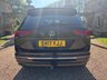 USED 2017 17 VOLKSWAGEN TIGUAN 2.0 TDI BlueMotion Tech R-Line 4Motion Euro 6 (s/s) 5dr 