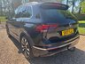 USED 2017 17 VOLKSWAGEN TIGUAN 2.0 TDI BlueMotion Tech R-Line 4Motion Euro 6 (s/s) 5dr 