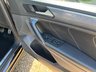 USED 2017 17 VOLKSWAGEN TIGUAN 2.0 TDI BlueMotion Tech R-Line 4Motion Euro 6 (s/s) 5dr 