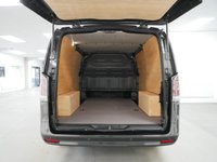 USED 2025 25 MERCEDES-BENZ VITO 116 RWD 2.0 CDI 163 BHP L2 LONG SELECT 9G AUTO ( TAILGATE ) FACELIFT | TAILGATE | 9G AUTOMATIC