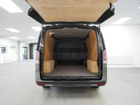 USED 2025 25 MERCEDES-BENZ VITO 116 RWD 2.0 CDI 163 BHP L2 LONG SELECT 9G AUTO ( TAILGATE ) FACELIFT | TAILGATE | 9G AUTOMATIC
