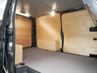 USED 2025 25 MERCEDES-BENZ VITO 116 RWD 2.0 CDI 163 BHP L2 LONG SELECT 9G AUTO ( TAILGATE ) FACELIFT | TAILGATE | 9G AUTOMATIC