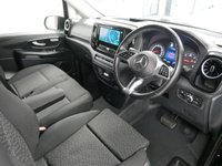 USED 2025 25 MERCEDES-BENZ VITO 116 RWD 2.0 CDI 163 BHP L2 LONG SELECT 9G AUTO ( TAILGATE ) FACELIFT | TAILGATE | 9G AUTOMATIC