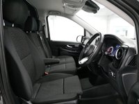 USED 2025 25 MERCEDES-BENZ VITO 116 RWD 2.0 CDI 163 BHP L2 LONG SELECT 9G AUTO ( TAILGATE ) FACELIFT | TAILGATE | 9G AUTOMATIC