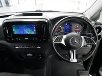 USED 2025 25 MERCEDES-BENZ VITO 116 RWD 2.0 CDI 163 BHP L2 LONG SELECT 9G AUTO ( TAILGATE ) FACELIFT | TAILGATE | 9G AUTOMATIC