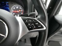 USED 2025 25 MERCEDES-BENZ VITO 116 RWD 2.0 CDI 163 BHP L2 LONG SELECT 9G AUTO ( TAILGATE ) FACELIFT | TAILGATE | 9G AUTOMATIC