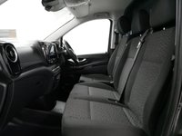 USED 2025 25 MERCEDES-BENZ VITO 116 RWD 2.0 CDI 163 BHP L2 LONG SELECT 9G AUTO ( TAILGATE ) FACELIFT | TAILGATE | 9G AUTOMATIC