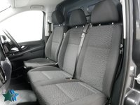 USED 2025 25 MERCEDES-BENZ VITO 116 RWD 2.0 CDI 163 BHP L2 LONG SELECT 9G AUTO ( TAILGATE ) FACELIFT | TAILGATE | 9G AUTOMATIC