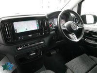 USED 2025 25 MERCEDES-BENZ VITO 116 RWD 2.0 CDI 163 BHP L2 LONG SELECT 9G AUTO ( TAILGATE ) FACELIFT | TAILGATE | 9G AUTOMATIC
