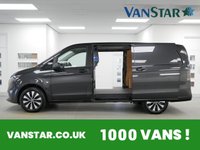 USED 2025 25 MERCEDES-BENZ VITO 116 RWD 2.0 CDI 163 BHP L2 LONG SELECT 9G AUTO ( TAILGATE ) FACELIFT | TAILGATE | 9G AUTOMATIC