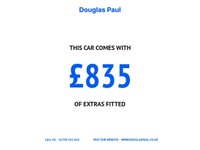 USED 2023 23 CUPRA BORN e-Boost 77kWh V2 Hatchback 5dr Electric Auto (4 Seat) (230 ps) 