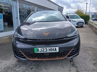 USED 2023 23 CUPRA BORN e-Boost 77kWh V2 Hatchback 5dr Electric Auto (4 Seat) (230 ps) 