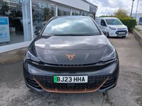 USED 2023 23 CUPRA BORN e-Boost 77kWh V2 Hatchback 5dr Electric Auto (4 Seat) (230 ps) 