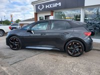 USED 2023 23 CUPRA BORN e-Boost 77kWh V2 Hatchback 5dr Electric Auto (4 Seat) (230 ps) 