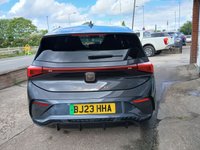 USED 2023 23 CUPRA BORN e-Boost 77kWh V2 Hatchback 5dr Electric Auto (4 Seat) (230 ps) 