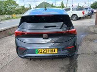 USED 2023 23 CUPRA BORN e-Boost 77kWh V2 Hatchback 5dr Electric Auto (4 Seat) (230 ps) 