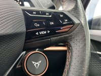 USED 2023 23 CUPRA BORN e-Boost 77kWh V2 Hatchback 5dr Electric Auto (4 Seat) (230 ps) 