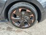 USED 2023 23 CUPRA BORN e-Boost 77kWh V2 Hatchback 5dr Electric Auto (4 Seat) (230 ps) 