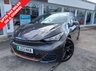 USED 2023 23 CUPRA BORN e-Boost 77kWh V2 Hatchback 5dr Electric Auto (4 Seat) (230 ps) 