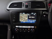 USED 2018 68 RENAULT KADJAR 1.5 dCi Dynamique SE Nav SUV 5dr Diesel Manual Euro 6 (s/s) (110 ps) PAN ROOF, REV CAMERA, 1/2 LEATHER