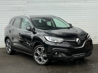 2018 RENAULT KADJAR