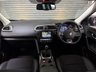 USED 2018 68 RENAULT KADJAR 1.5 dCi Dynamique SE Nav SUV 5dr Diesel Manual Euro 6 (s/s) (110 ps) PAN ROOF, REV CAMERA, 1/2 LEATHER