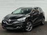 USED 2018 68 RENAULT KADJAR 1.5 dCi Dynamique SE Nav SUV 5dr Diesel Manual Euro 6 (s/s) (110 ps) PAN ROOF, REV CAMERA, 1/2 LEATHER