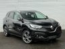 USED 2018 68 RENAULT KADJAR 1.5 dCi Dynamique SE Nav SUV 5dr Diesel Manual Euro 6 (s/s) (110 ps) PAN ROOF, REV CAMERA, 1/2 LEATHER