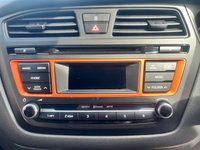 USED 2015 15 HYUNDAI I20 1.2 Sport Coupe 3dr Petrol Manual Euro 6 (84 ps) LOW RUNNING COSTS !!!