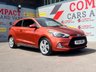 USED 2015 15 HYUNDAI I20 1.2 Sport Coupe 3dr Petrol Manual Euro 6 (84 ps) LOW RUNNING COSTS !!!