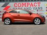USED 2015 15 HYUNDAI I20 1.2 Sport Coupe 3dr Petrol Manual Euro 6 (84 ps) LOW RUNNING COSTS !!!
