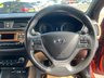 USED 2015 15 HYUNDAI I20 1.2 Sport Coupe 3dr Petrol Manual Euro 6 (84 ps) LOW RUNNING COSTS !!!