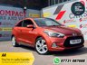 USED 2015 15 HYUNDAI I20 1.2 Sport Coupe 3dr Petrol Manual Euro 6 (84 ps) LOW RUNNING COSTS !!!