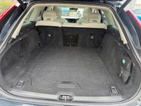 USED 2018 68 VOLVO V90 2.0h T8 Twin Engine 10.4kWh Inscription Pro Estate 5dr Petrol Plug-in Hybrid Auto AWD Euro 6 (s/s) (390 ps) Full Leather+Heated Seats+Navigation+Panoramic Glass Sunroof+Reversing Camera