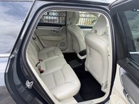 USED 2018 68 VOLVO V90 2.0h T8 Twin Engine 10.4kWh Inscription Pro Estate 5dr Petrol Plug-in Hybrid Auto AWD Euro 6 (s/s) (390 ps) Full Leather+Heated Seats+Navigation+Panoramic Glass Sunroof+Reversing Camera