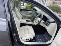 USED 2018 68 VOLVO V90 2.0h T8 Twin Engine 10.4kWh Inscription Pro Estate 5dr Petrol Plug-in Hybrid Auto AWD Euro 6 (s/s) (390 ps) Full Leather+Heated Seats+Navigation+Panoramic Glass Sunroof+Reversing Camera