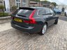 USED 2018 68 VOLVO V90 2.0h T8 Twin Engine 10.4kWh Inscription Pro Estate 5dr Petrol Plug-in Hybrid Auto AWD Euro 6 (s/s) (390 ps) Full Leather+Heated Seats+Navigation+Panoramic Glass Sunroof+Reversing Camera