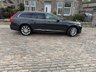 USED 2018 68 VOLVO V90 2.0h T8 Twin Engine 10.4kWh Inscription Pro Estate 5dr Petrol Plug-in Hybrid Auto AWD Euro 6 (s/s) (390 ps) Full Leather+Heated Seats+Navigation+Panoramic Glass Sunroof+Reversing Camera