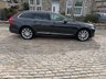 USED 2018 68 VOLVO V90 2.0h T8 Twin Engine 10.4kWh Inscription Pro Estate 5dr Petrol Plug-in Hybrid Auto AWD Euro 6 (s/s) (390 ps) Full Leather+Heated Seats+Navigation+Panoramic Glass Sunroof+Reversing Camera