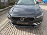 USED 2018 68 VOLVO V90 2.0h T8 Twin Engine 10.4kWh Inscription Pro Estate 5dr Petrol Plug-in Hybrid Auto AWD Euro 6 (s/s) (390 ps) Full Leather+Heated Seats+Navigation+Panoramic Glass Sunroof+Reversing Camera