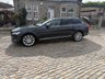 USED 2018 68 VOLVO V90 2.0h T8 Twin Engine 10.4kWh Inscription Pro Estate 5dr Petrol Plug-in Hybrid Auto AWD Euro 6 (s/s) (390 ps) Full Leather+Heated Seats+Navigation+Panoramic Glass Sunroof+Reversing Camera