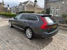 USED 2018 68 VOLVO V90 2.0h T8 Twin Engine 10.4kWh Inscription Pro Estate 5dr Petrol Plug-in Hybrid Auto AWD Euro 6 (s/s) (390 ps) Full Leather+Heated Seats+Navigation+Panoramic Glass Sunroof+Reversing Camera