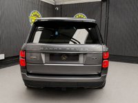 USED 2020 LAND ROVER RANGE ROVER 2.0 P400e 13.1kWh Autobiography SUV 5dr Petrol Plug-in Hybrid Auto 4WD Euro 6 (s/s) LWB (404 ps) DELIVERY AVAILABLE